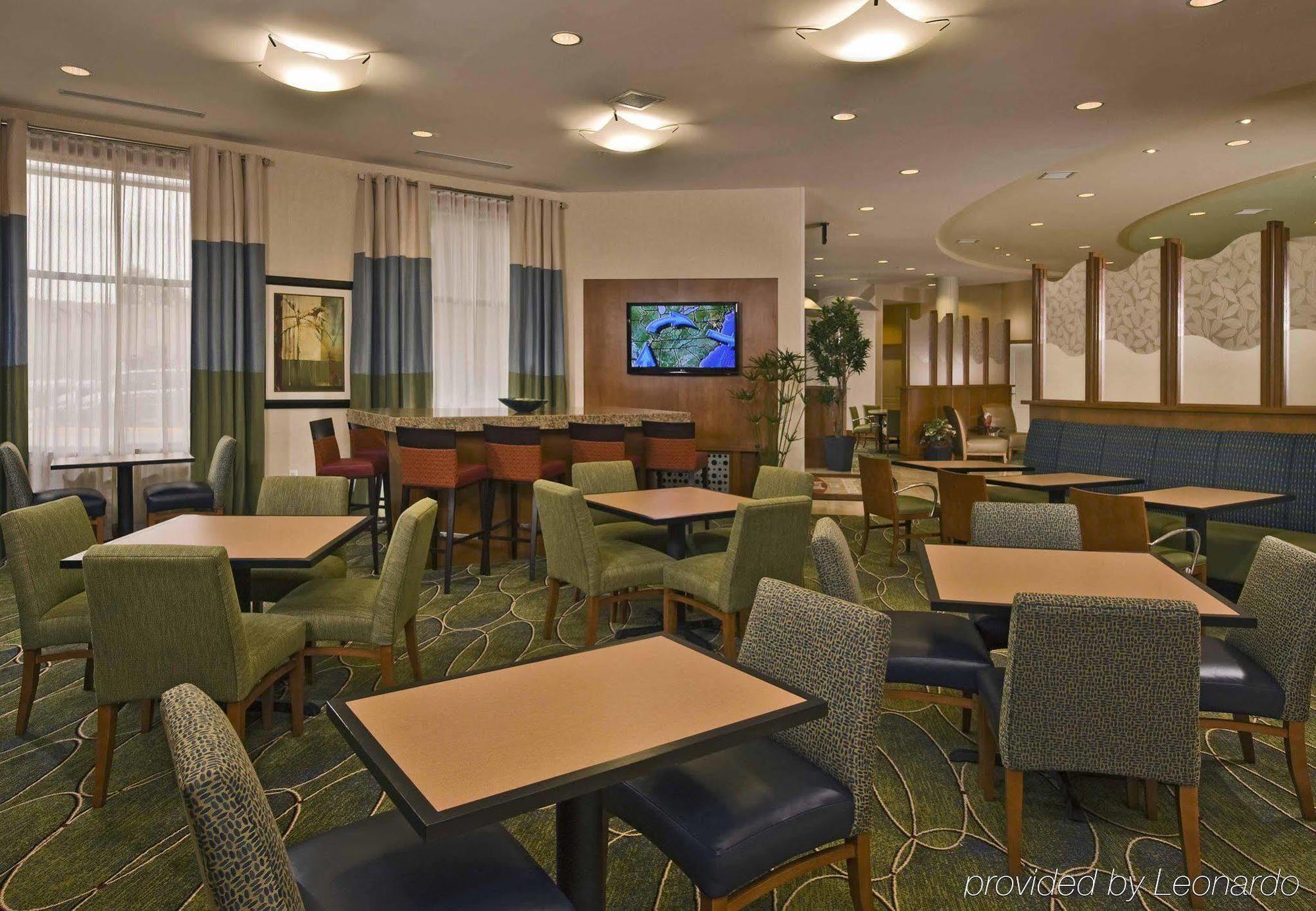 Residence Inn By Marriott Springfield Old Keene Mill Exterior photo
